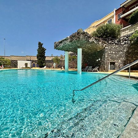 Biltmore Relax House San Miguel de Abona Exterior foto