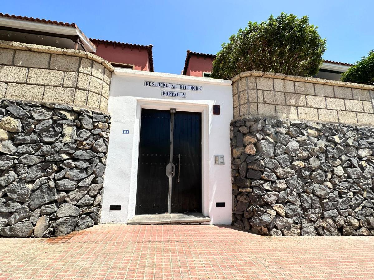Biltmore Relax House San Miguel de Abona Exterior foto