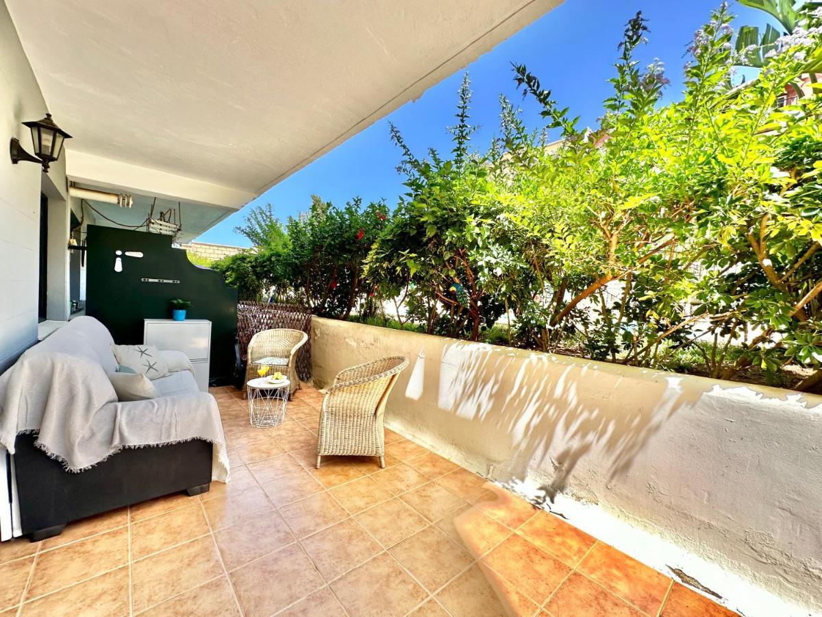 Biltmore Relax House San Miguel de Abona Exterior foto
