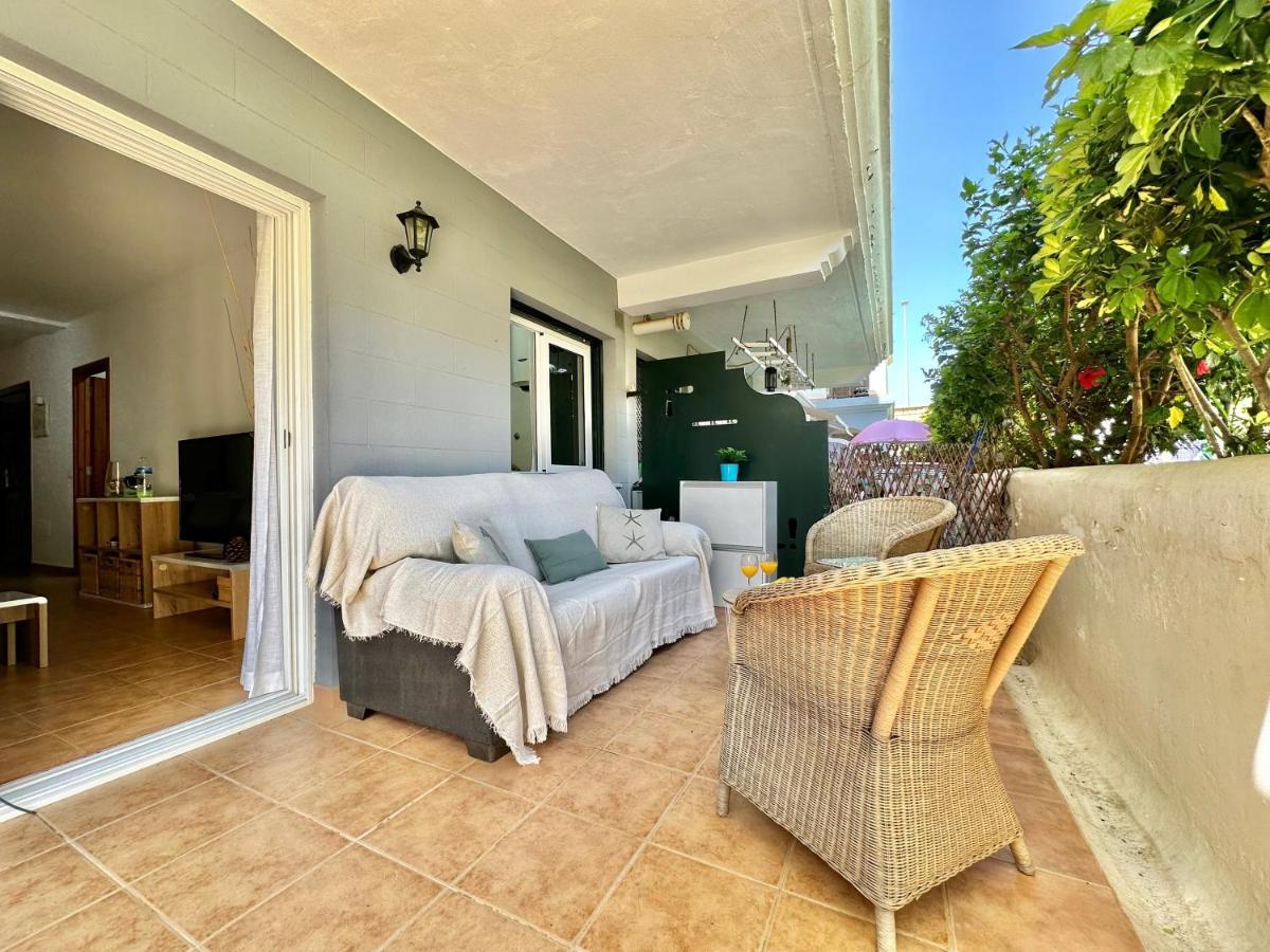 Biltmore Relax House San Miguel de Abona Exterior foto