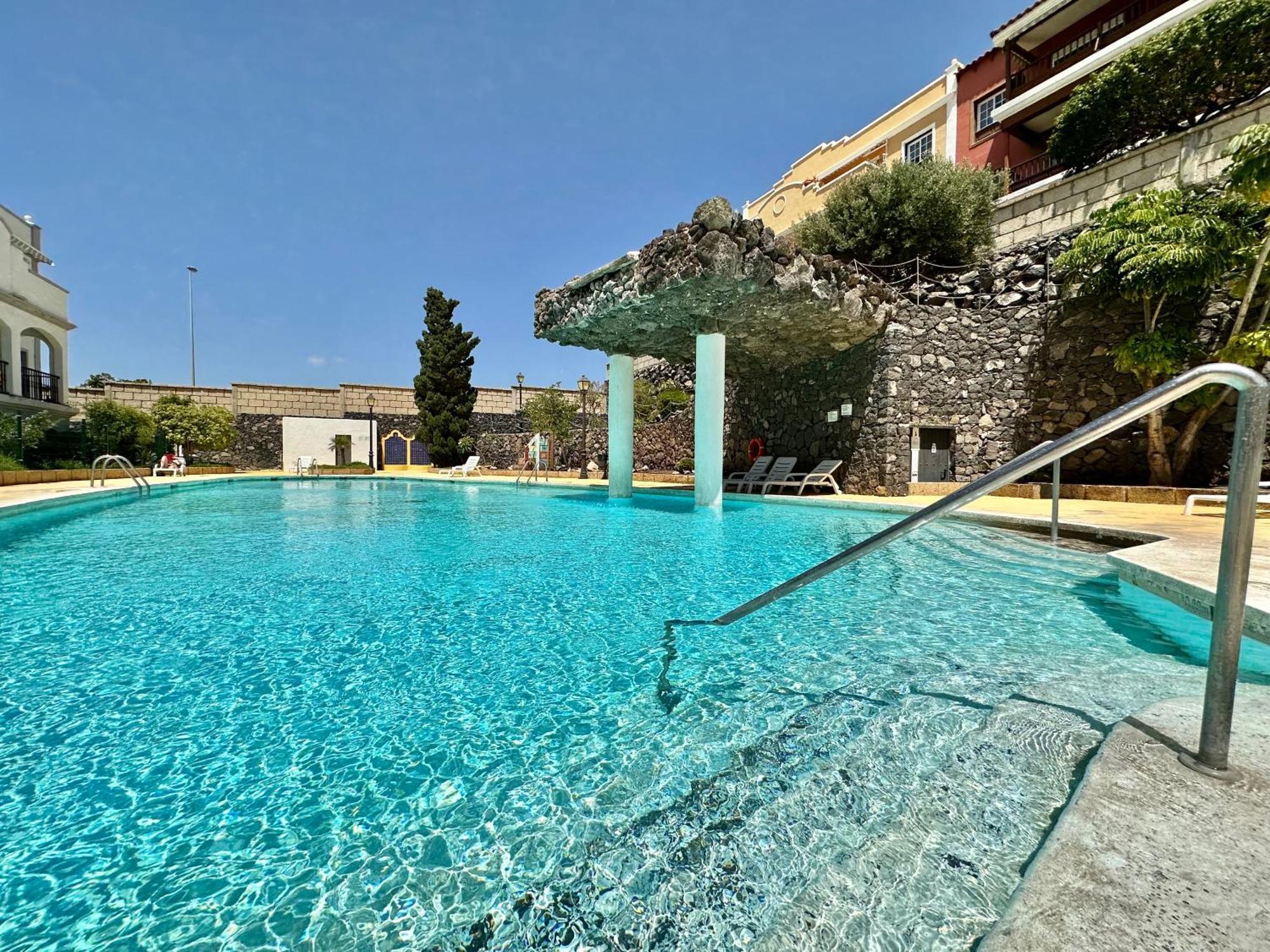 Biltmore Relax House San Miguel de Abona Exterior foto